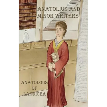 Anatolius and Minor Writers
