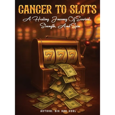Cancer to Slots: A Healing Journey of Survival, Strength, and Spin