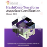 Hashicorp Terraform Associate Certification (Exam 003): Upskill and certify your IT infrastructure automation skills with this exam-cum-study guide