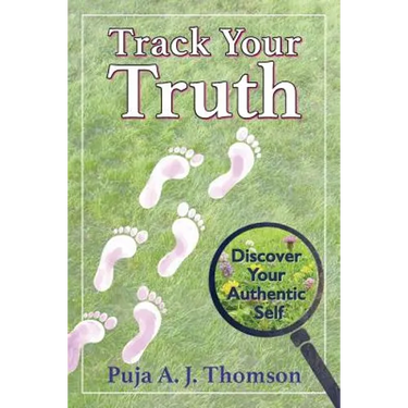 Track Your Truth: Discover Your Authentic Self