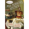 Memoirs from Mrs. Hudson's Kitchen