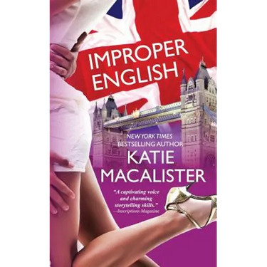 Improper English
