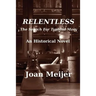 Relentless: The Search For Typhoid Mary