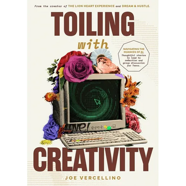 Toiling with Creativity