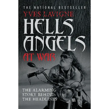 Hell's Angels At War