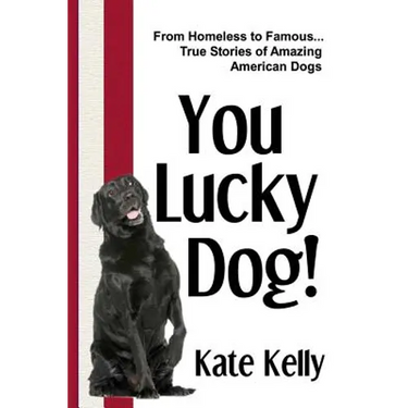 You Lucky Dog!