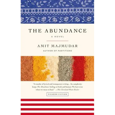 Abundance