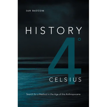 History 4° Celsius: Search for a Method in the Age of the Anthropocene