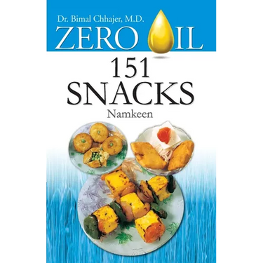 Zero Oil 151 Snackes Namkeen
