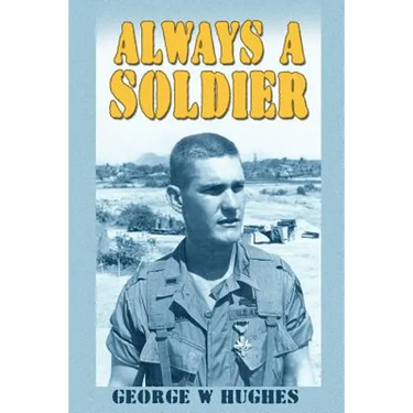 Always a Soldier