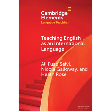 Teaching English as an International Language