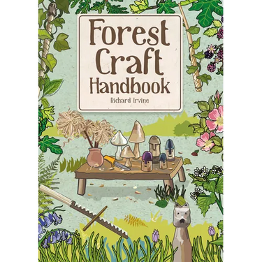 Forest Craft Handbook