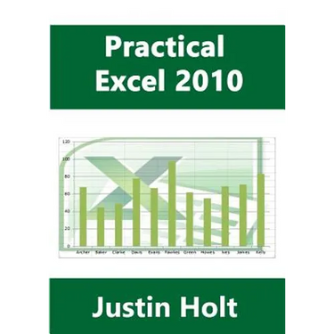 Practical Excel 2010