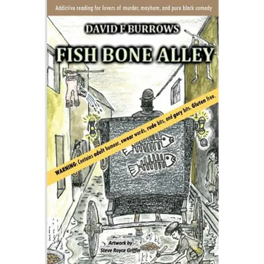 Fish Bone Alley