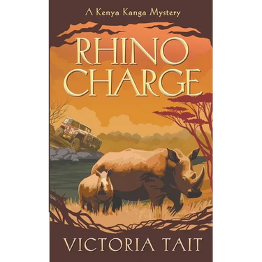 Rhino Charge