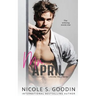 Mr. April: A Celebrity Romance