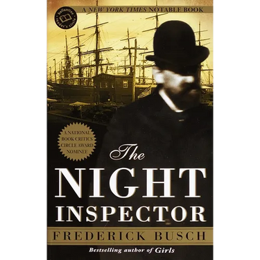The Night Inspector