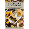 Tarot Cards: The Advanced Guide for Learning the Secrets of Tarot Cards (Learn the Tarot for Beginners & Advanced)