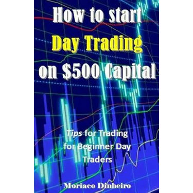 How to Start Day Trading on $500 Capital: Tips for Trading for Beginner Day Traders