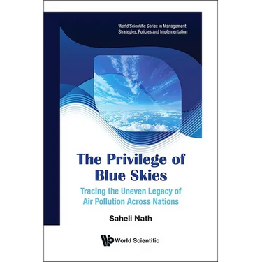 The Privilege of Blue Skies