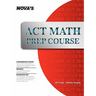ACT Math Prep Course