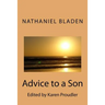 Advice to a Son