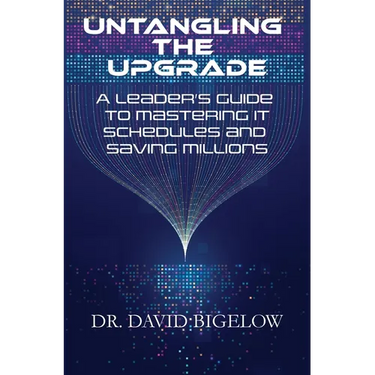 Untangling the Upgrade: A Leader's Guide to Mastering IT Schedules and Saving Millions