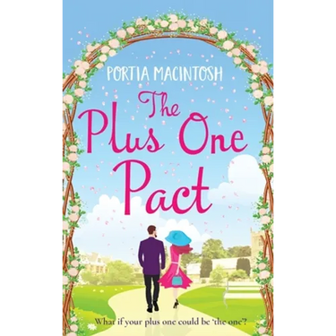 The Plus One Pact