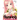 Kusunoki's Flunking Her High School Glow-Up 1