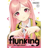 Kusunoki's Flunking Her High School Glow-Up 1