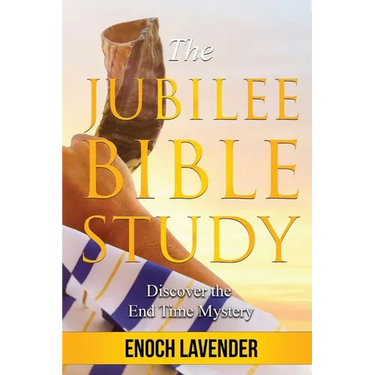 The Jubilee Bible Study Guide