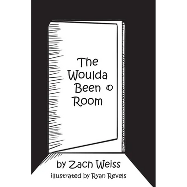 The Woulda Been Room