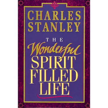 The Wonderful Spirit-Filled Life