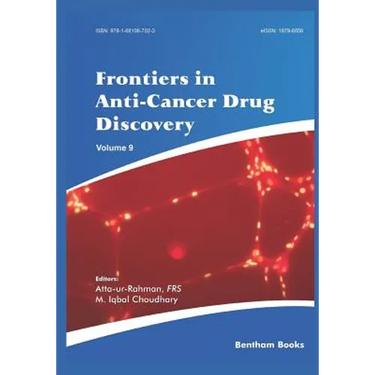 Frontiers in Anti-Cancer Drug Discovery Volume 9