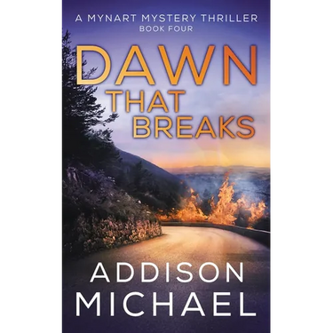 Dawn That Breaks