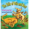 The Tails of Otis and Bear