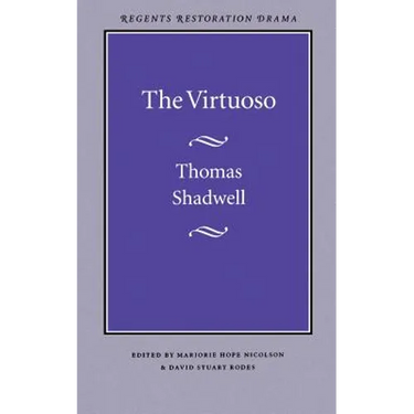 The Virtuoso