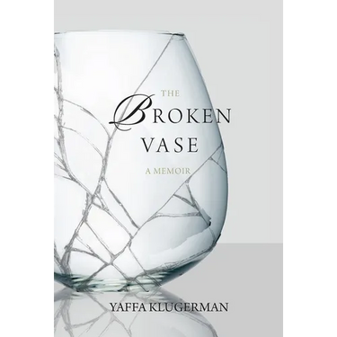 The Broken Vase