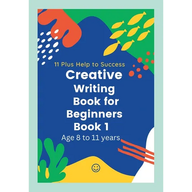 Creative writing Book for Beginners