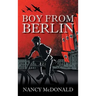 Boy from Berlin