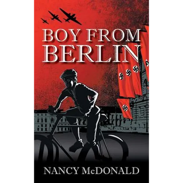 Boy from Berlin