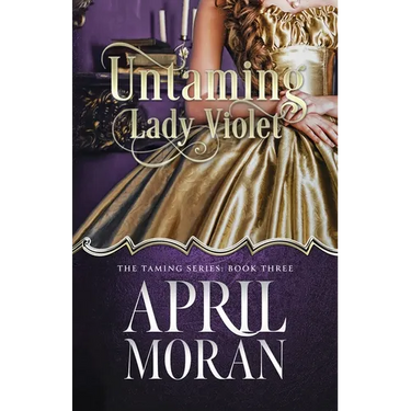 Untaming Lady Violet