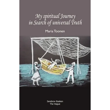 My spiritual Journey in Search of universal Truth