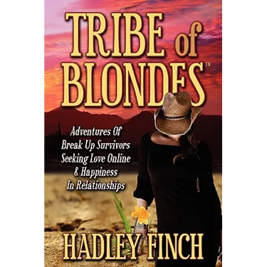 Tribe of Blondes