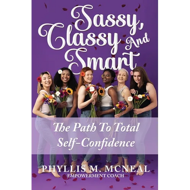 Sassy, Classy and Smart