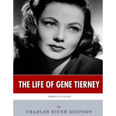 American Legends: The Life of Gene Tierney