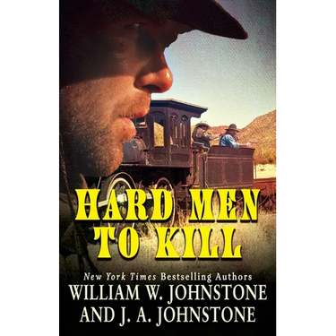 Hard Men to Kill
