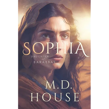 Sophia: Daughter of Barabbas