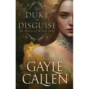 The Duke in Disguise
