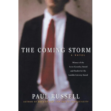 The Coming Storm
